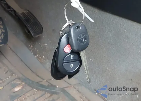 2011 Toyota Tundra Grade 4.6L V8 из США, поврежденный, VIN 5TFRM5F13BX032315